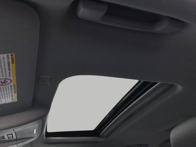 2019 Chevrolet Silverado 2500 HD 4WD Crew Cab 153.7 LTZ