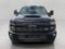 2019 Chevrolet Silverado 2500 HD 4WD Crew Cab 153.7 LTZ
