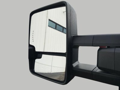 2019 Chevrolet Silverado 2500 HD 4WD Crew Cab 153.7 LTZ