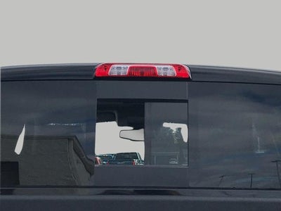 2019 Chevrolet Silverado 2500 HD 4WD Crew Cab 153.7 LTZ