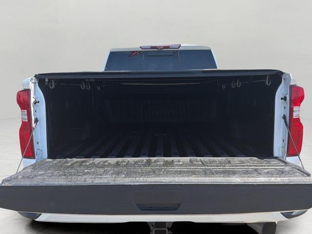 2020 Chevrolet Silverado 2500 HD 4WD Crew Cab 159 High Country