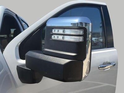2020 Chevrolet Silverado 2500 HD 4WD Crew Cab 159 High Country