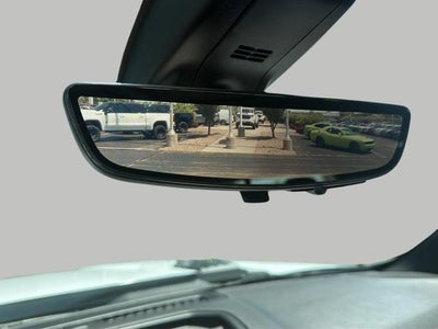 2020 Chevrolet Silverado 2500 HD 4WD Crew Cab 159 High Country