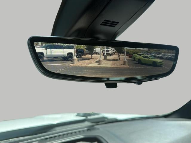 2020 Chevrolet Silverado 2500 HD 4WD Crew Cab 159 High Country