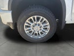 2020 Chevrolet Silverado 2500 HD 4WD Crew Cab 159 High Country