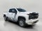 2020 Chevrolet Silverado 2500 HD 4WD Crew Cab 159 High Country