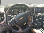 2020 Chevrolet Silverado 2500 HD 4WD Crew Cab 159 High Country