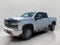 2020 Chevrolet Silverado 2500 HD 4WD Crew Cab 159 High Country