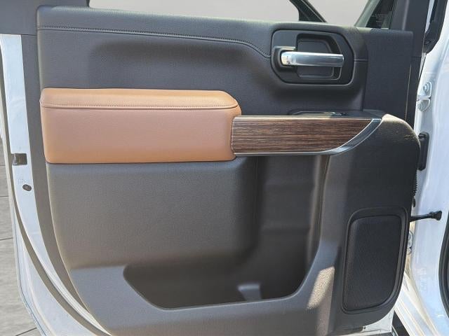 2020 Chevrolet Silverado 2500 HD 4WD Crew Cab 159 High Country