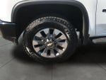 2022 Chevrolet Silverado 2500 HD 4WD Crew Cab 159 Custom