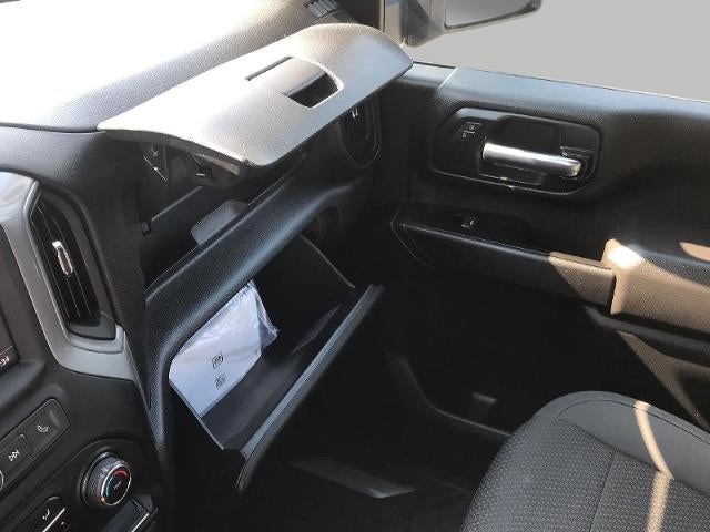 2022 Chevrolet Silverado 2500 HD 4WD Crew Cab 159 Custom