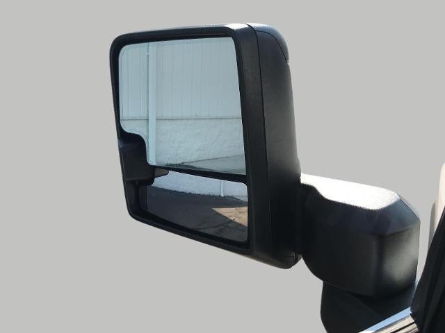 2022 Chevrolet Silverado 2500 HD 4WD Crew Cab 159 Custom