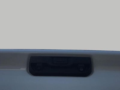 2022 Chevrolet Silverado 2500 HD 4WD Crew Cab 159 Custom