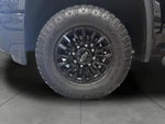 2021 Chevrolet Silverado 2500 HD 4WD Crew Cab 159 LTZ