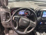 2021 Chevrolet Silverado 2500 HD 4WD Crew Cab 159 LTZ