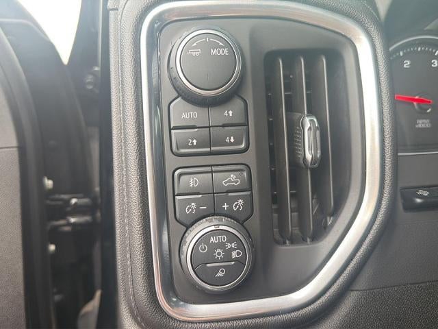 2020 Chevrolet Silverado 2500 HD 4WD Crew Cab 159 High Country