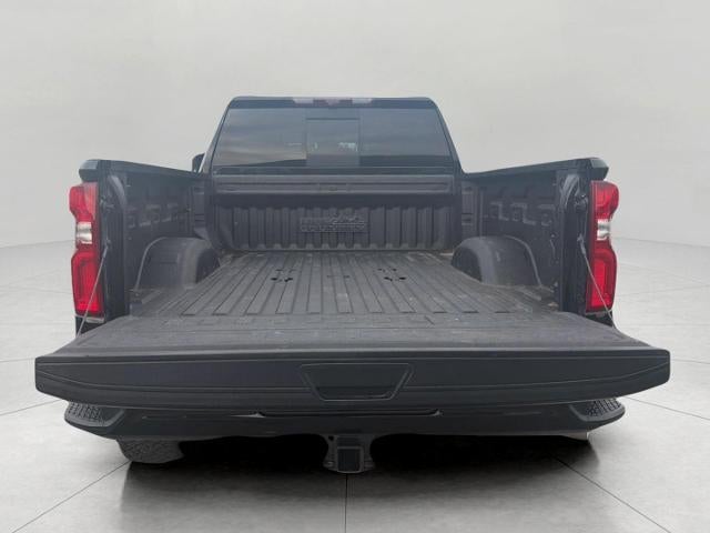 2020 Chevrolet Silverado 2500 HD 4WD Crew Cab 159 High Country