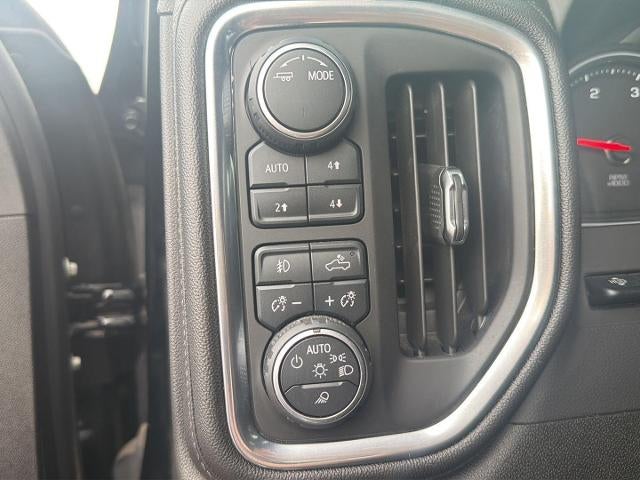 2020 Chevrolet Silverado 2500 HD 4WD Crew Cab 159 High Country