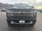 2020 Chevrolet Silverado 2500 HD 4WD Crew Cab 159 High Country