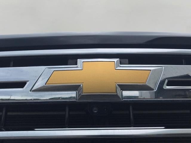 2024 Chevrolet Silverado 3500 HD 4WD Crew Cab 172 High Country