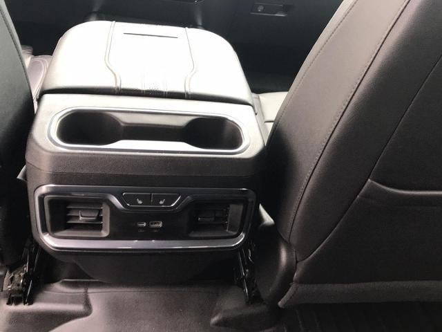2024 Chevrolet Silverado 3500 HD 4WD Crew Cab 172 High Country