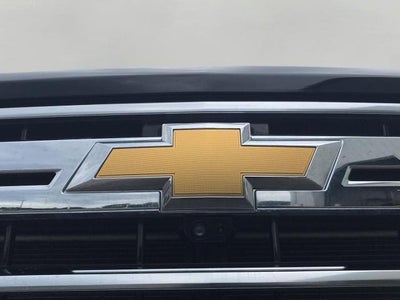2024 Chevrolet Silverado 3500 HD 4WD Crew Cab 172 High Country