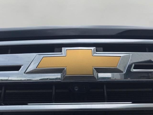 2024 Chevrolet Silverado 3500 HD 4WD Crew Cab 172 High Country