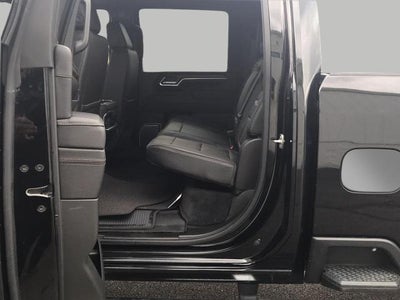 2024 Chevrolet Silverado 3500 HD 4WD Crew Cab 172 High Country