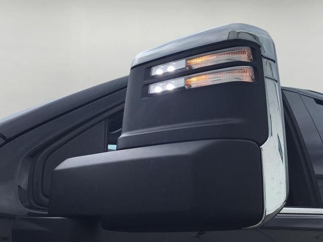 2024 Chevrolet Silverado 3500 HD 4WD Crew Cab 172 High Country