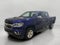 2016 Chevrolet Colorado 4WD Crew Cab 128.3 LT