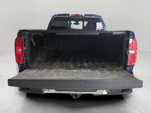 2016 Chevrolet Colorado 4WD Crew Cab 128.3 LT