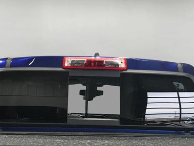 2016 Chevrolet Colorado 4WD Crew Cab 128.3 LT