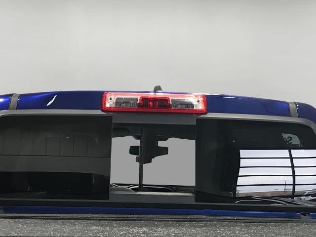 2016 Chevrolet Colorado 4WD Crew Cab 128.3 LT