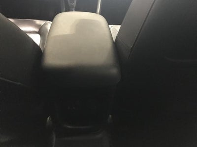 2016 Chevrolet Colorado 4WD Crew Cab 128.3 LT