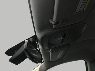 2016 Chevrolet Colorado 4WD Crew Cab 128.3 LT