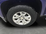 2016 Chevrolet Colorado 4WD Crew Cab 128.3 LT