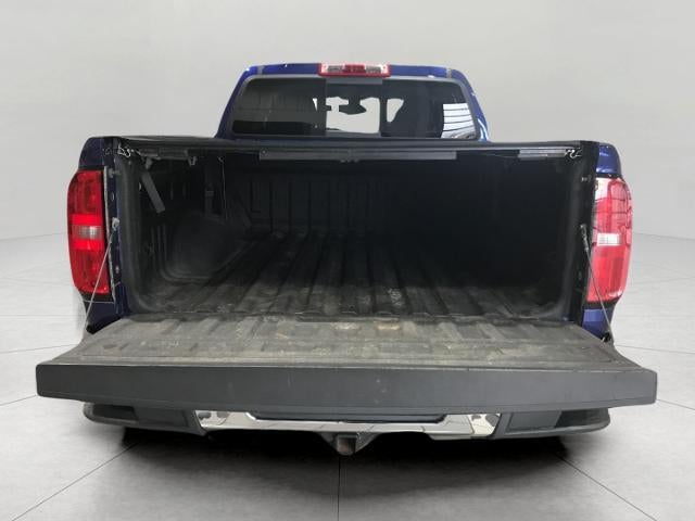 2016 Chevrolet Colorado 4WD Crew Cab 128.3 LT