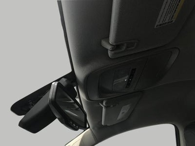 2016 Chevrolet Colorado 4WD Crew Cab 128.3 LT