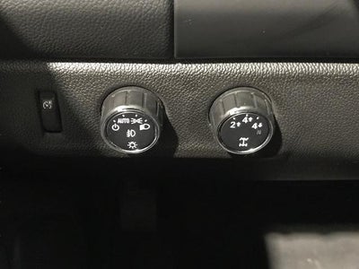 2016 Chevrolet Colorado 4WD Crew Cab 128.3 LT