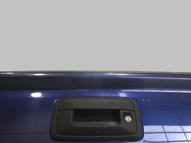 2016 Chevrolet Colorado 4WD Crew Cab 128.3 LT