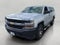 2016 Chevrolet Silverado 1500 4WD Reg Cab 119.0 Work Truck