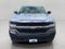 2016 Chevrolet Silverado 1500 4WD Reg Cab 119.0 Work Truck