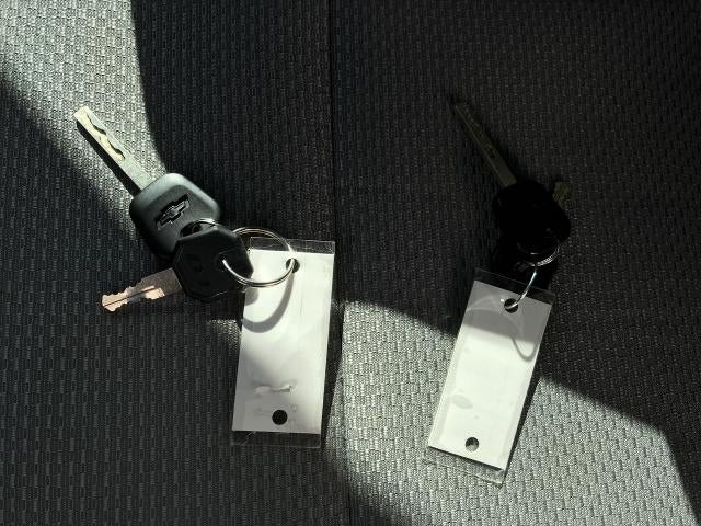 2016 Chevrolet Silverado 1500 4WD Reg Cab 119.0 Work Truck