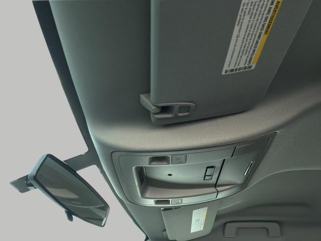 2016 Chevrolet Silverado 1500 4WD Reg Cab 119.0 Work Truck