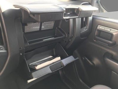 2016 Chevrolet Silverado 1500 4WD Reg Cab 119.0 Work Truck