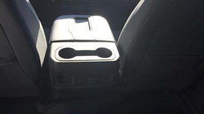 2020 Chevrolet Silverado 1500 4WD Crew Cab 147 LT Trail Boss