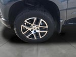 2020 Chevrolet Silverado 1500 4WD Crew Cab 147 LT Trail Boss