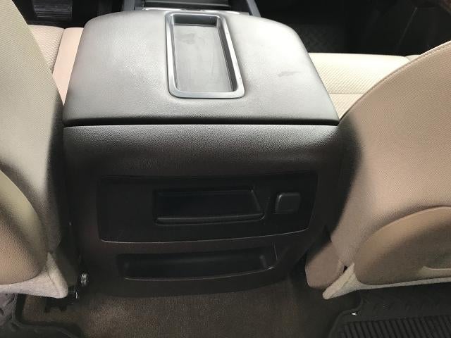 2014 Chevrolet Silverado 1500 2WD Double Cab 143.5 LT w/1LT