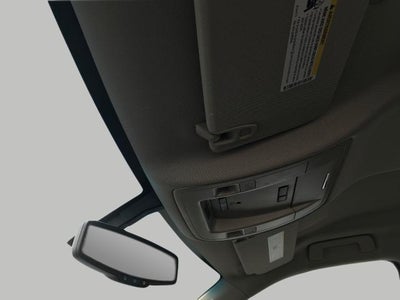 2014 Chevrolet Silverado 1500 2WD Double Cab 143.5 LT w/1LT