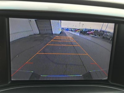 2014 Chevrolet Silverado 1500 2WD Double Cab 143.5 LT w/1LT